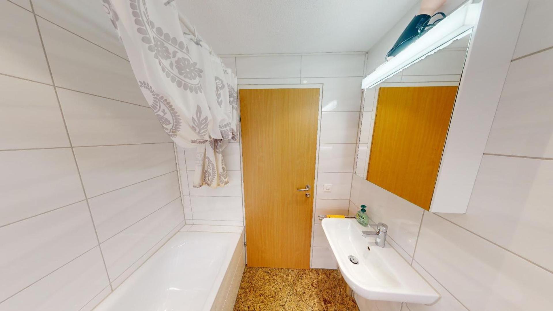 Ueber Den Daecher Von Chur Apartman Kültér fotó